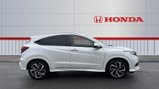 Honda HR-V 1.5 i-VTEC EX 5dr Petrol Hatchback
